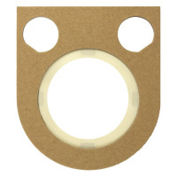 Мешки для профессиональных пылесосов 2 шт. (36 л) Gigant Star-Bh 30/2 Star-Bh30/2 (Россия)