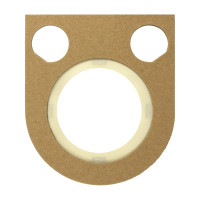 Мешки для профессиональных пылесосов 2 шт. (72 л) Gigant Star-Bh 70/2 Star-Bh70/2 (Россия)