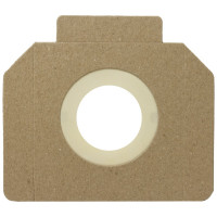 Мешки для профессиональных пылесосов 5 шт. до 36 л Gigant KR-BH 30/5 KR-BH30/5