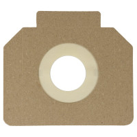 Мешки для пылесоса Gigant 5 шт., синтетические до 72 литров KR-BH 70/5 G-KR-BH-70/5