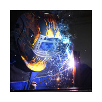 Маска сварщика Aurora Хамелеон A777 HEAVY-METALL 9796