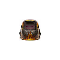 Маска сварщика Aurora Хамелеон A777 HEAVY-METALL 9796