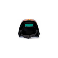 Маска сварщика Aurora Хамелеон A777 HEAVY-METALL 9796