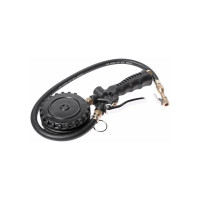 Многофункциональный шинный манометр до 170PSI /1/12 JTC-4058