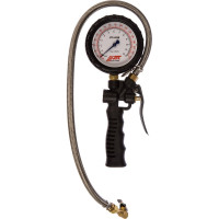 Многофункциональный шинный манометр до 170PSI /1/12 JTC-4058