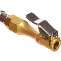 Многофункциональный шинный манометр до 170PSI /1/12 JTC-4058