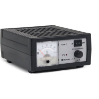 Зарядное устройство Вымпел 415 автомат, 0-20А, 12/24В, стрелочный амперметр 2024