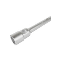 Баллонный прямой ключ 32х33, 400мм, хром JTC-5124