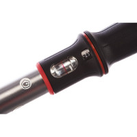 Динамометрический ключ JTC-4934, 3/8", 10-100Нм, 405мм