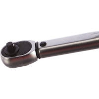 Динамометрический ключ JTC-4934, 3/8", 10-100Нм, 405мм