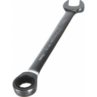 Комбинированный трещоточный ключ 14мм JTC-3034