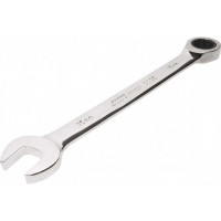 Комбинированный трещоточный ключ 15мм JTC-3035