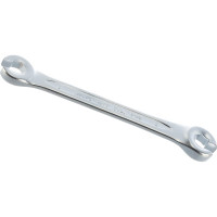 Накидной ключ с прорезью 8х9мм JTC-5103