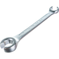 Накидной ключ с прорезью 11х13мм JTC-5107