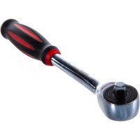 Фракционный ключ-трещотка 3/8", 240мм JTC-5333