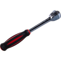 Фракционный ключ-трещотка 3/8", 240мм JTC-5333