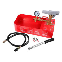 Ручной опрессовщик Rotorica Rotor Test ECO RT.1611030