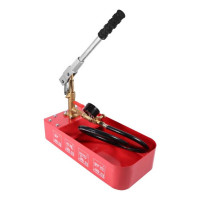 Ручной опрессовщик Rotorica Rotor Test ECO RT.1611030