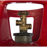 Полимерно-композитный баллон для сжиженного газа LITESAFE 35л/15 кг LS 35L