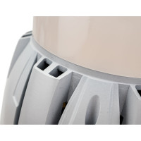 Светодиодная энергосберегающая лампа Uniel Venturo LED-M88-150W/NW/E40/FR ALV01WH UL-00000539