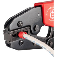 Пресс-клещи КВТ CTK-03 56540