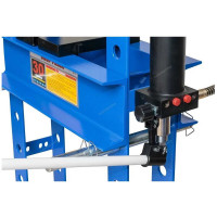 Гидравлический пресс NORDBERG ECO N3630L