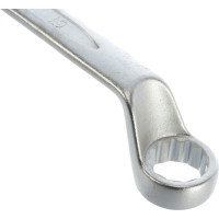 Накидной ключ 75град 17х19мм Hans 1103M17X19