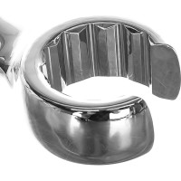 Разрезной ключ 30х32мм Hans 1105M30X32