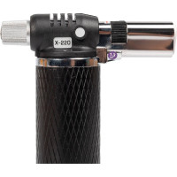 Бутановая горелка КВТ X-220 66238