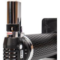 Бутановая горелка КВТ X-220 66238