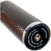 Бутановая горелка КВТ X-220 66238