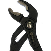 Переставные клещи с кнопочным фиксатором 300мм CR-V КОБАЛЬТ 242-564