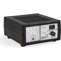 Зарядное устройство Вымпел -32 автомат, 0-20А, 13.6/14,2/14.8 В Гелевые, AGM, Лодочные, Тяговые АКБ 2043