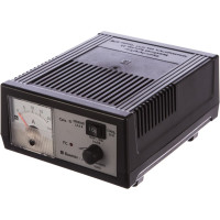 Зарядное устройство Вымпел -32 автомат, 0-20А, 13.6/14,2/14.8 В Гелевые, AGM, Лодочные, Тяговые АКБ 2043