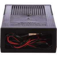 Зарядное устройство Вымпел -32 автомат, 0-20А, 13.6/14,2/14.8 В Гелевые, AGM, Лодочные, Тяговые АКБ 2043