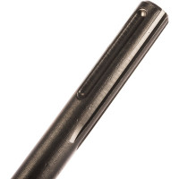 Зубило плоское с заточкой SDS-MAX (25х280 мм) ПРАКТИКА 243-851