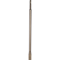 Зубило плоское SDS-plus (20х400 мм) ПРАКТИКА 243-837