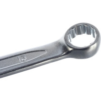 Ложемент комбинированные ключи 8-24мм Hans TT-4