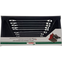 Ложемент комбинированные ключи 8-24мм Hans TT-4