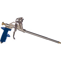 Пистолет для монтажной пены КОБАЛЬТ 244-056