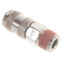 Переходник (1/2"M — рапид мама) JTC JTC-D40SMA