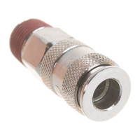 Переходник (1/2"M — рапид мама) JTC JTC-D40SMA