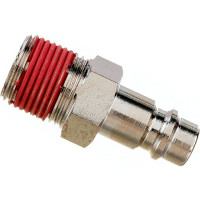 Переходник (3/8"M — рапид папа) JTC JTC-D30PMA