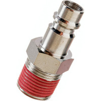 Переходник (3/8"M — рапид папа) JTC JTC-D30PMA