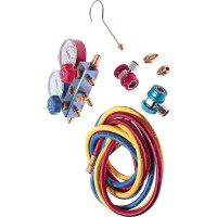 Устройство для заправки автокондиционера JTC -1105 668594