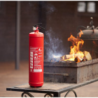 Огнетушитель МИГ ОП-3/з АВСЕ (2А 55В С Е) 111-62