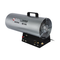 Нагреватель воздуха газовый QUATTRO ELEMENTI QE-35G 243-950