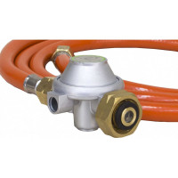 Нагреватель воздуха газовый QUATTRO ELEMENTI QE-35G 243-950