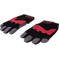 Антивибрационные перчатки MIGHTY SEVEN р.XL ZB-812XL