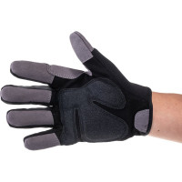 Антивибрационные перчатки MIGHTY SEVEN р.XL ZB-812XL